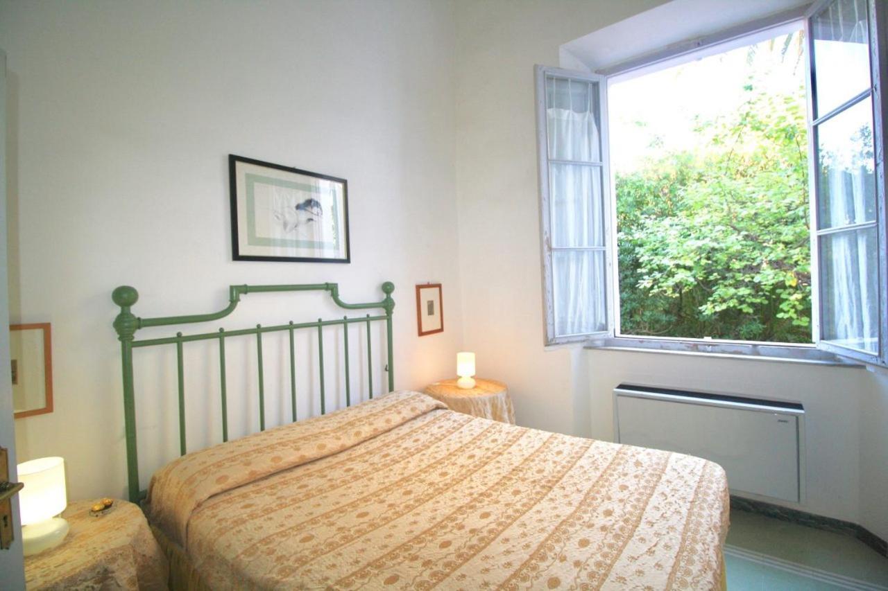 Villa Paradiso Castiglioncello Bagian luar foto